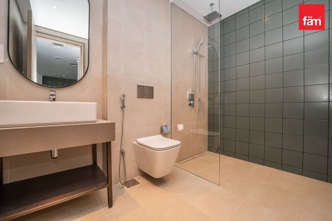 Appartement te huur in Al Wasl, Dubai, VAE 1 slaapkamer, 63 vr.m., nr 668820 - foto 17