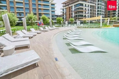 Apartament në City Walk, Dubai, Emiratet e Bashkuara Arabe 1 dhomë gjumi, 63 m2. № 668820 - Foto 28