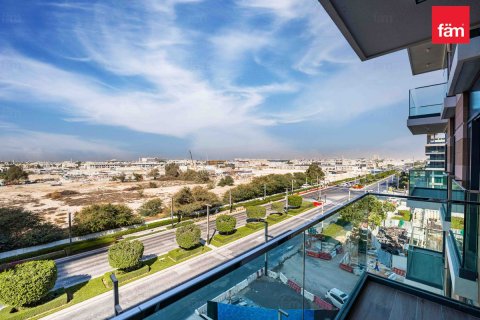 Appartement te huur in Al Wasl, Dubai, VAE 1 slaapkamer, 63 vr.m., nr 668820 - foto 23