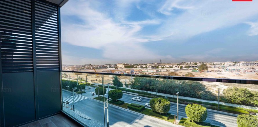 Apartament në City Walk, Dubai, Emiratet e Bashkuara Arabe 1 dhomë gjumi, 63 m2. № 668820
