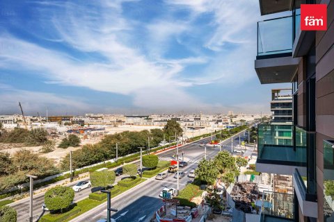 Appartement te huur in Al Wasl, Dubai, VAE 1 slaapkamer, 63 vr.m., nr 668820 - foto 25