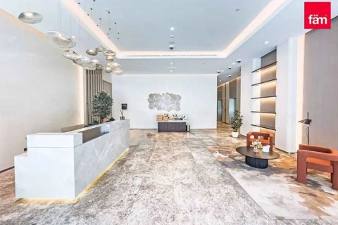 Apartament në City Walk, Dubai, Emiratet e Bashkuara Arabe 1 dhomë gjumi, 63 m2. № 668820 - Foto 27