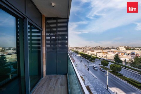 Apartament në City Walk, Dubai, Emiratet e Bashkuara Arabe 1 dhomë gjumi, 63 m2. № 668820 - Foto 24