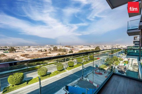 Appartement te huur in Al Wasl, Dubai, VAE 1 slaapkamer, 63 vr.m., nr 668820 - foto 1