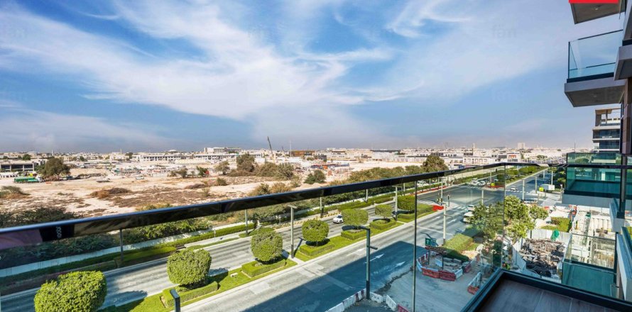 Lägenhet i Al Wasl, Dubai, UAE 1 sovrum, 63 kvm Nr. 668820