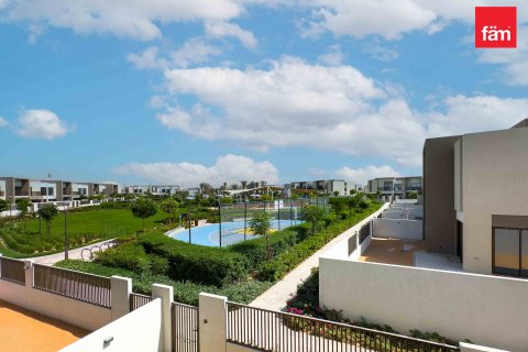 Dubai, BAE’de satılık townhouse 3 yatak odası, 161.1 m² No 668821 - fotoğraf 1