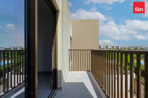 Dubai, BAE’de satılık townhouse 3 yatak odası, 161.1 m² No 668821 - fotoğraf 10