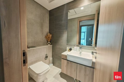 Leilighet til leie i Dubai Hills Estate, Dubai, Emiratene 1 soverom, 62 kvm Nr. 668822 - Foto 14
