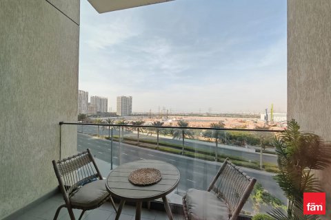Leilighet til leie i Dubai Hills Estate, Dubai, Emiratene 1 soverom, 62 kvm Nr. 668822 - Foto 1