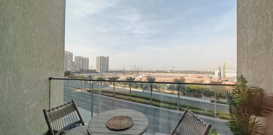 Leilighet i Dubai Hills Estate, Dubai, Emiratene 1 soverom, 62 kvm nr. 668822