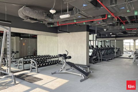 Leilighet til leie i Dubai Hills Estate, Dubai, Emiratene 1 soverom, 62 kvm Nr. 668822 - Foto 6