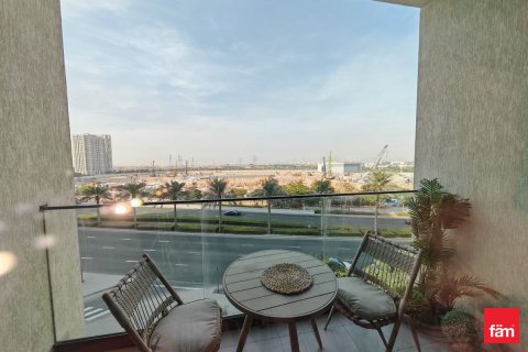 Leilighet til leie i Dubai Hills Estate, Dubai, Emiratene 1 soverom, 62 kvm Nr. 668822 - Foto 9