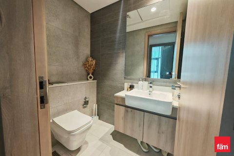 Leilighet til leie i Dubai Hills Estate, Dubai, Emiratene 1 soverom, 62 kvm Nr. 668822 - Foto 13