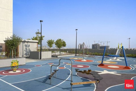 Leilighet til leie i Dubai Hills Estate, Dubai, Emiratene 1 soverom, 62 kvm Nr. 668822 - Foto 2