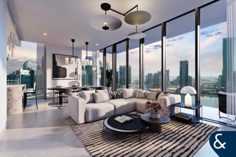Apartament de vânzare în Business Bay, Dubai, EAU 1 dormitor, 80 mp.  №685293 - poză 5