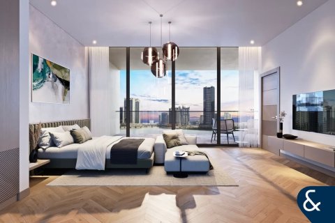 Apartament de vânzare în Business Bay, Dubai, EAU 1 dormitor, 80 mp.  №685293 - poză 9