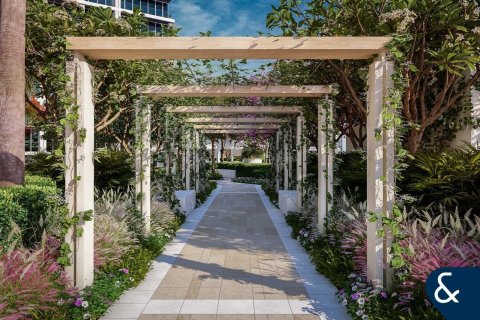 Apartament de vânzare în Business Bay, Dubai, EAU 1 dormitor, 80 mp.  №685293 - poză 7