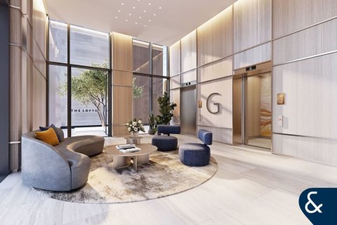 Apartament de vânzare în Business Bay, Dubai, EAU 1 dormitor, 80 mp.  №685293 - poză 6