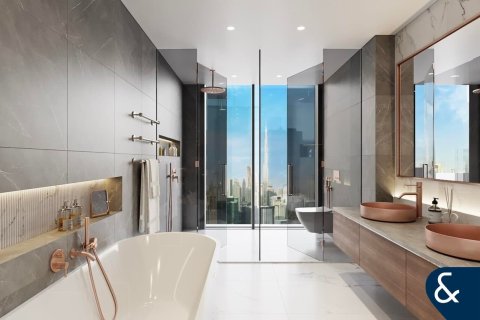 Apartament de vânzare în Business Bay, Dubai, EAU 1 dormitor, 80 mp.  №685293 - poză 8