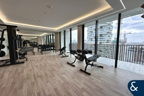 Apartmen di LUMA PARK VIEWS di Jumeirah Village Circle, Dubai, UAE 1 bilik tidur, 78 meter persegi № 685291 - foto 16