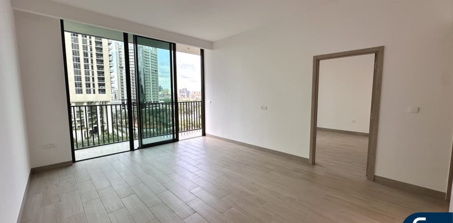 Apartmen di LUMA PARK VIEWS di Jumeirah Village Circle, Dubai, UAE 1 bilik tidur, 78 meter persegi № 685291