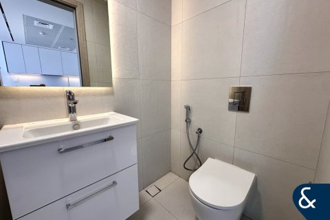 Apartmen di LUMA PARK VIEWS di Jumeirah Village Circle, Dubai, UAE 1 bilik tidur, 78 meter persegi № 685291 - foto 5