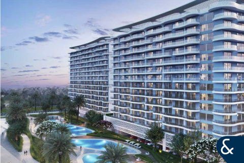 Квартира в LAGOON VIEWS в Мохаммед Бин Рашид Сити, Дубай, ОАЭ 2 спальни, 108м2 № 685297