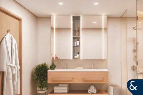 Apartmán v ARBOR VIEW v Arjan, Dubai, SAE 1 spálňa, 88 m2 č. 685294 - Fotografia 6