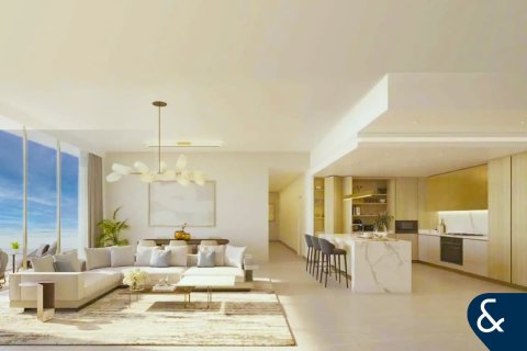 Apartmán v ARBOR VIEW v Arjan, Dubai, SAE 1 spálňa, 88 m2 č. 685294 - Fotografia 7