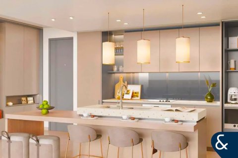 Apartmán v ARBOR VIEW v Arjan, Dubai, SAE 1 spálňa, 88 m2 č. 685294 - Fotografia 3