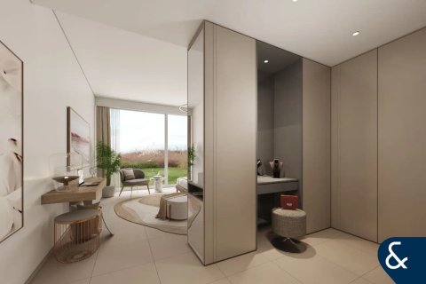 Apartmán v ARBOR VIEW v Arjan, Dubai, SAE 1 spálňa, 88 m2 č. 685294 - Fotografia 11
