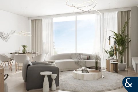 Apartmán v ARBOR VIEW v Arjan, Dubai, SAE 1 spálňa, 88 m2 č. 685294 - Fotografia 9