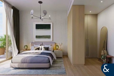 Apartmán v ARBOR VIEW v Arjan, Dubai, SAE 1 spálňa, 88 m2 č. 685294 - Fotografia 5