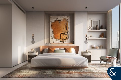 Al Wasl, Dubai, UAE의 판매용 아파트 침실 1개, 73제곱미터 번호 685296 - 사진 2