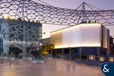 Al Wasl, Dubai, UAE의 판매용 아파트 침실 1개, 73제곱미터 번호 685296 - 사진 8