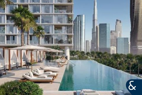 Al Wasl, Dubai, UAE의 판매용 아파트 침실 1개, 73제곱미터 번호 685296 - 사진 6