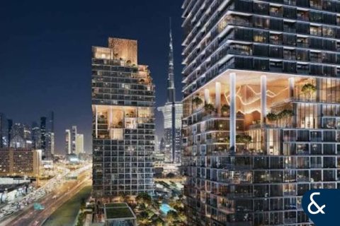 Al Wasl, Dubai, UAE의 판매용 아파트 침실 1개, 73제곱미터 번호 685296 - 사진 7