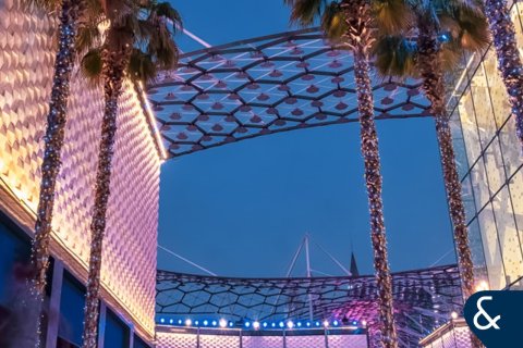 Al Wasl, Dubai, UAE의 판매용 아파트 침실 1개, 73제곱미터 번호 685296 - 사진 5