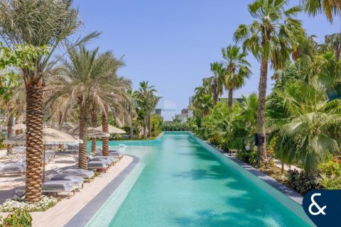 Al Barari、Dubai、UAE にあるマンション販売中 3ベッドルーム、325 m2、No685292 - 写真 22