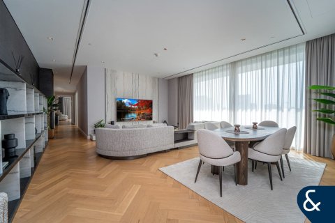 Al Barari、Dubai、UAE にあるマンション販売中 3ベッドルーム、325 m2、No685292 - 写真 4