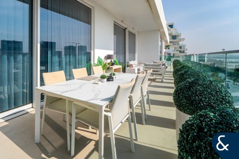 Al Barari、Dubai、UAE にあるマンション販売中 3ベッドルーム、325 m2、No685292 - 写真 6