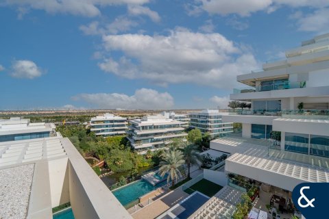 Al Barari、Dubai、UAE にあるマンション販売中 3ベッドルーム、325 m2、No685292 - 写真 3