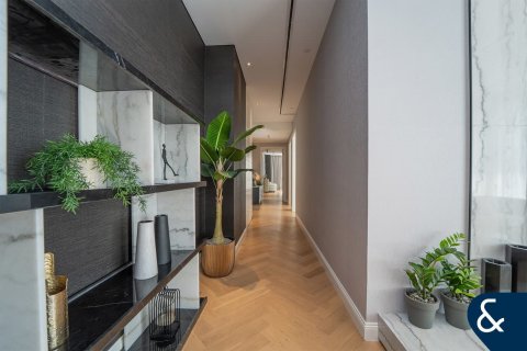 Al Barari、Dubai、UAE にあるマンション販売中 3ベッドルーム、325 m2、No685292 - 写真 7