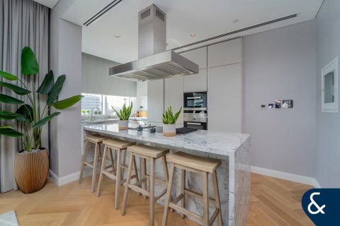 Al Barari、Dubai、UAE にあるマンション販売中 3ベッドルーム、325 m2、No685292 - 写真 5