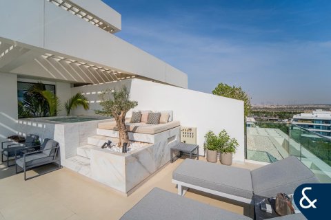 Al Barari、Dubai、UAE にあるマンション販売中 3ベッドルーム、325 m2、No685292 - 写真 19