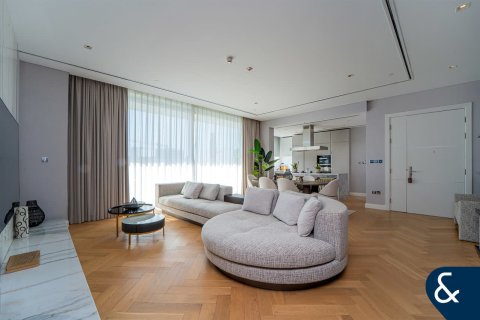 Apartment in SEVENTH HEAVEN in Al Barari, Dubai, UAE 3 bedrooms, 325 sq.m. № 685292