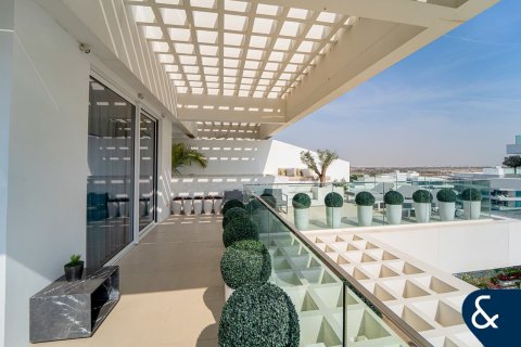 Al Barari、Dubai、UAE にあるマンション販売中 3ベッドルーム、325 m2、No685292 - 写真 18
