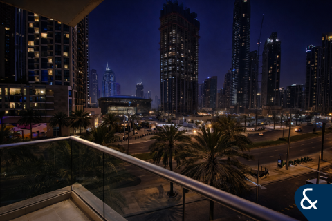 Apartament de vânzare în Downtown Dubai (Downtown Burj Dubai), Dubai, EAU 1 dormitor, 100 mp. №685295 - poză 7