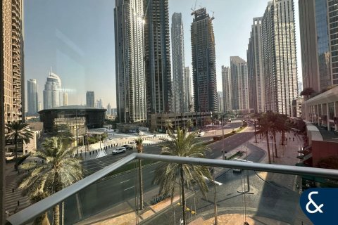 Apartament de vânzare în Downtown Dubai (Downtown Burj Dubai), Dubai, EAU 1 dormitor, 100 mp. №685295 - poză 3