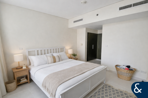 Apartament de vânzare în Downtown Dubai (Downtown Burj Dubai), Dubai, EAU 1 dormitor, 100 mp. №685295 - poză 4